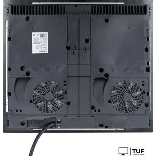 Варочная панель Exiteq EXH-510IB