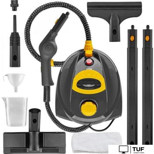 Пароочиститель Endever Odyssey Q-808