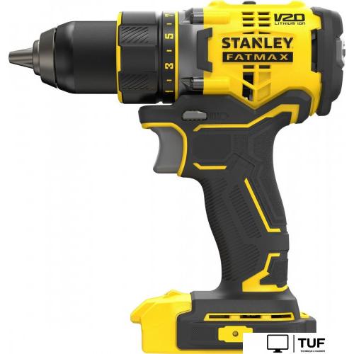 Дрель-шуруповерт Stanley SFMCD720B (без АКБ)