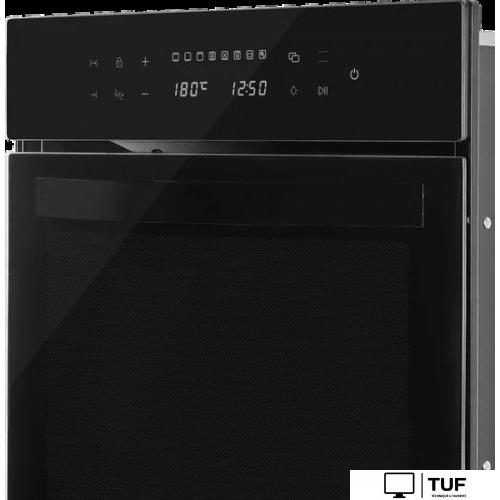 Электрический духовой шкаф MAUNFELD EOEH5110B