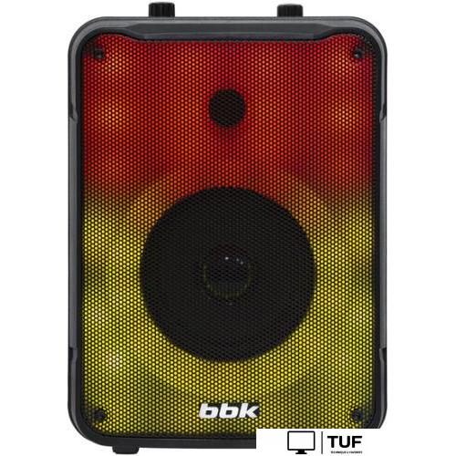 Беспроводная колонка BBK BTA3010