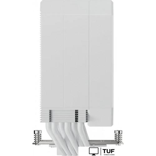 Кулер для процессора upHere UP1TC6 (белый)