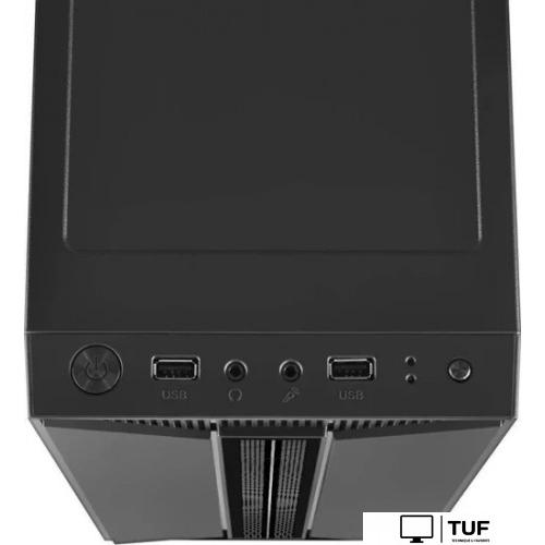 Корпус Ginzzu B350