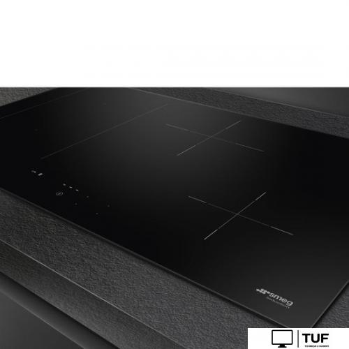 Варочная панель Smeg SIM3844D