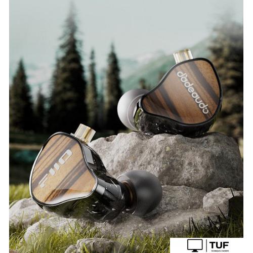 Наушники FiiO JH13
