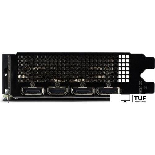 Видеокарта Acer Nitro Radeon RX 7600 XT OC 16GB GDDR6 DP.Z3LWW.P02