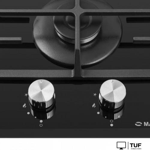 Варочная панель MAUNFELD EGHG.32.6CB/G