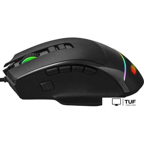 Игровая мышь Hiper Quantum QM-1