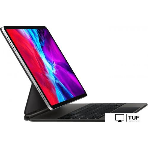 Профессиональный планшет Apple iPad Pro 11 2020 128GB MY232 (серый космос)