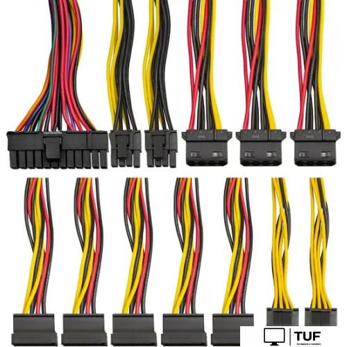 Блок питания ExeGate 750NPX EX292180RUS