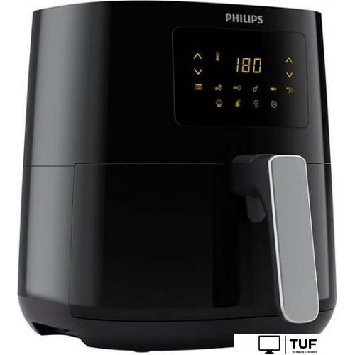 Аэрофритюрница Philips HD9252/70