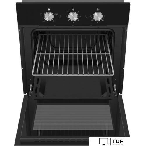 Электрический духовой шкаф HOMSair OES604BK