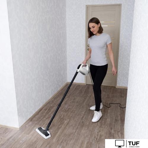 Пароочиститель Bort BDR-1500-RR