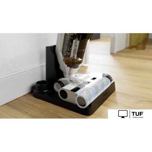 Вертикальный моющий пылесос Karcher FCV 3 Natural N 1.056-124.0