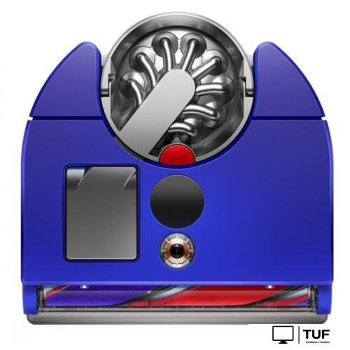 Робот-пылесос Dyson 360 Vis Nav