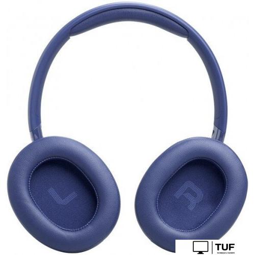 Наушники JBL Tune 730BT (синий)