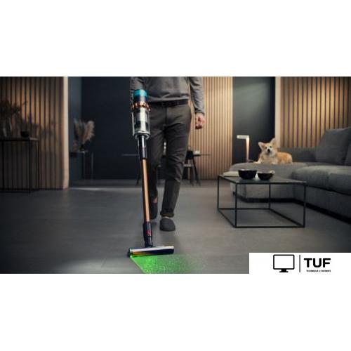 Пылесос Dyson Gen5detect Absolute 447002-01