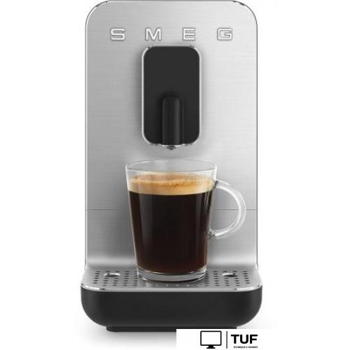 Кофемашина Smeg BCC11BLMEU