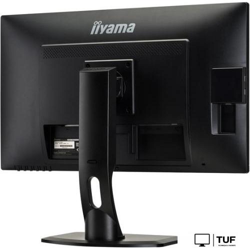 Монитор Iiyama ProLite XB2783HSU-B3