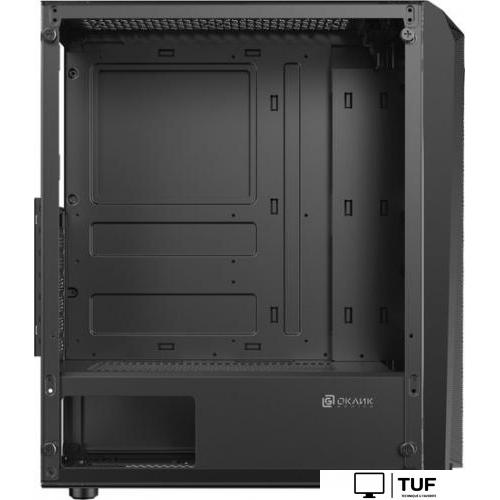 Корпус Oklick OCC-MD302