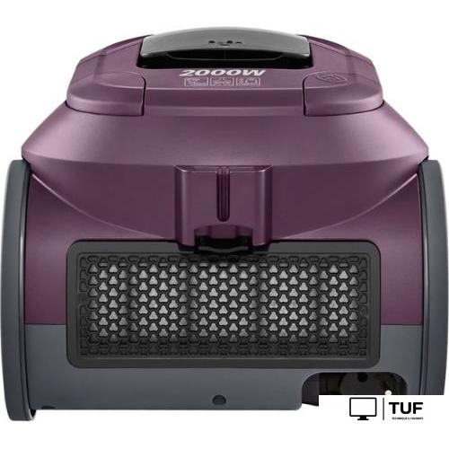 Пылесос LG VC5420NNTW