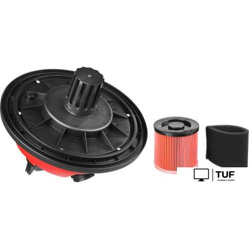 Пылесос Зубр ПУ-60-1400 М4