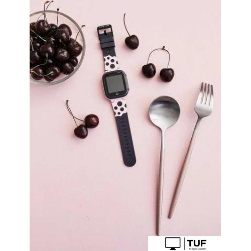 Детские умные часы Canyon Sandy KW-34 (голубой)