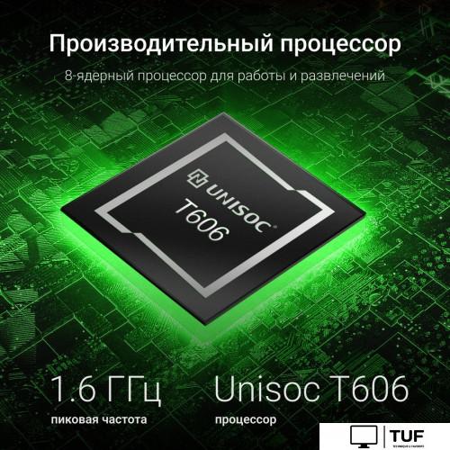 Планшет Digma K10 4G 4GB/64GB (серый)
