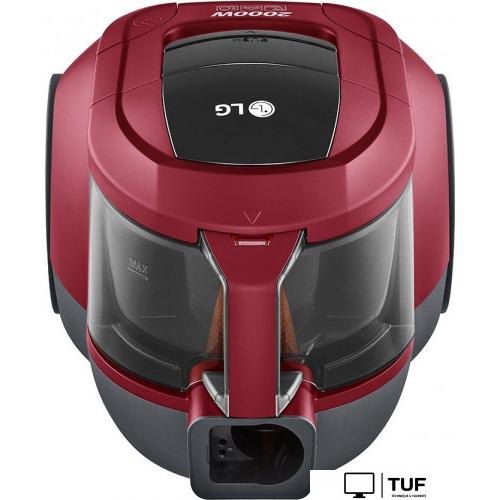 Пылесос LG VC5420NHTR