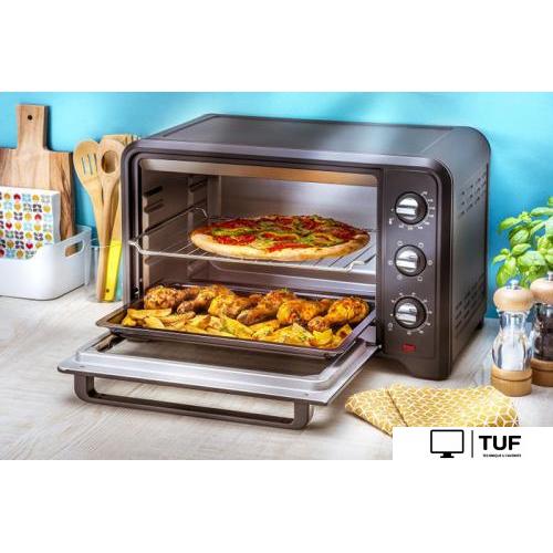 Мини-печь Moulinex OX464810