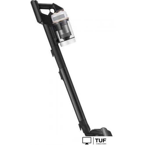 Пылесос Samsung Bespoke Jet Plus VS20B95823W/EV