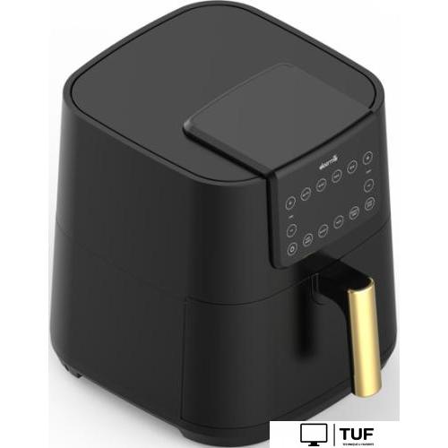 Аэрофритюрница Deerma DEM-KZ120W