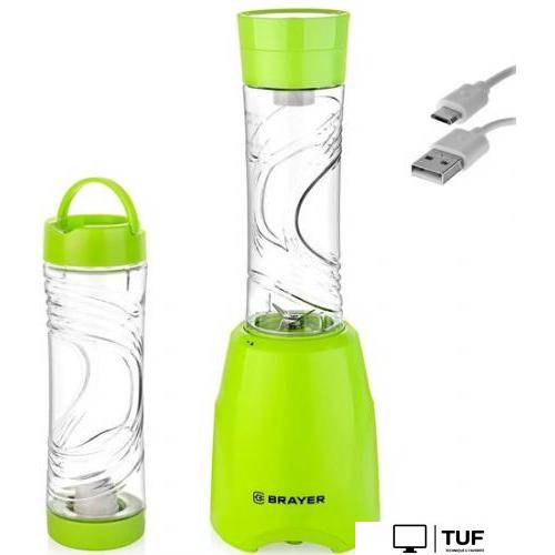 Стационарный блендер Brayer BR1202