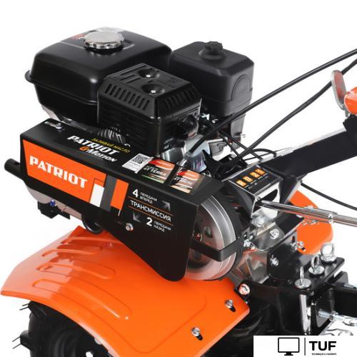 Мотоблок Patriot Калуга 440107010