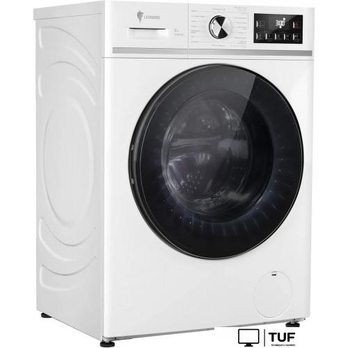 Стирально-сушильная машина Leonord LWM-103812D