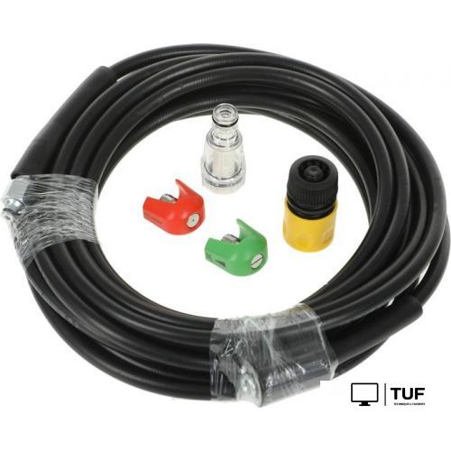 Мойка высокого давления Huter M2500-PW-PRO