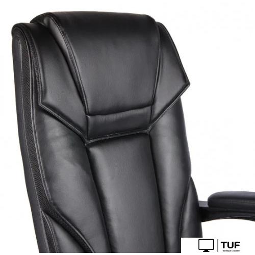 Офисное кресло Calviano 1587 (черный)