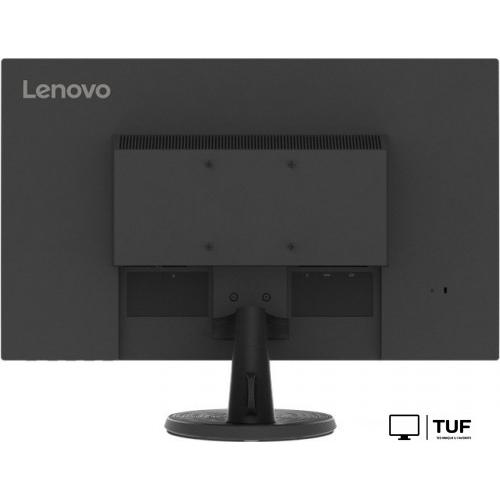 Монитор Lenovo C27-40 63DDKAT6EU