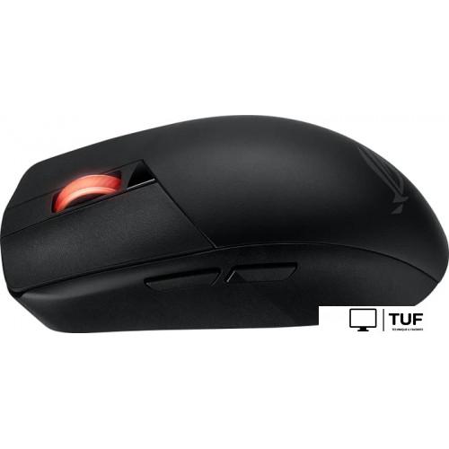 Игровая мышь ASUS ROG Strix Impact III Wireless