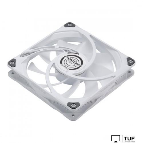 Вентилятор для корпуса Phanteks M25-140 D-RGB PH-F140M25_DRGB_PWM_WT01