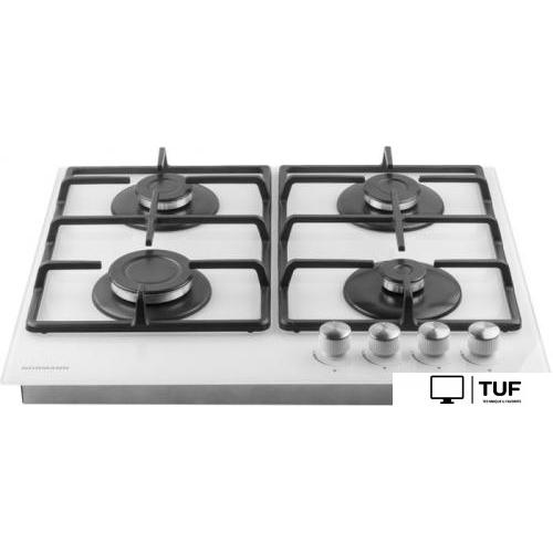 Варочная панель Normann BHG-6451S.WT