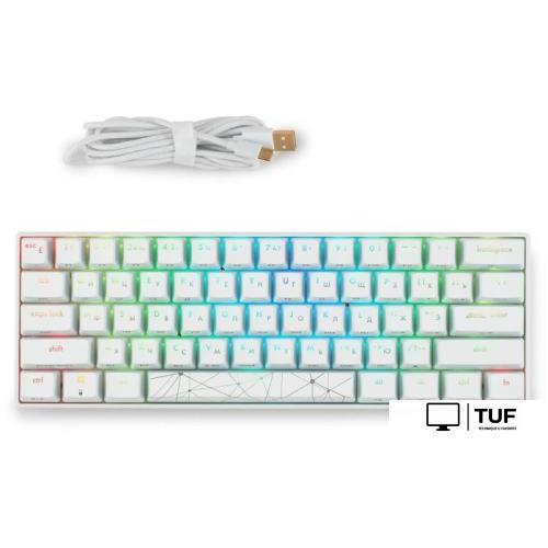 Клавиатура GMNG GG-KB505XW