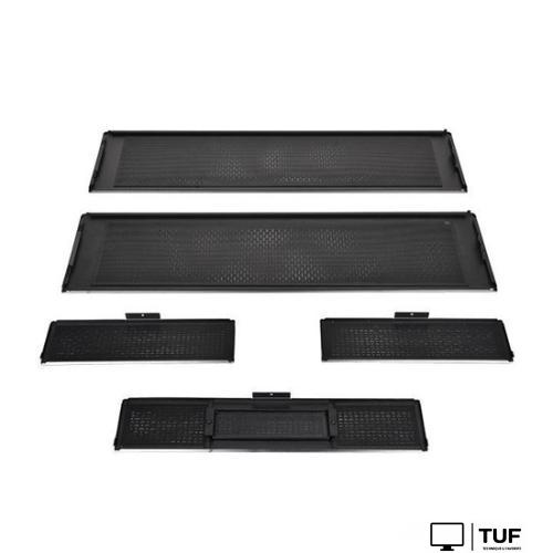 Корпус Thermaltake The Tower 900 [CA-1H1-00F1WN-00]