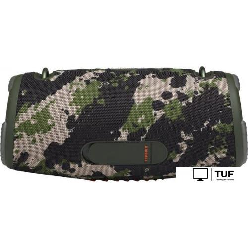 Беспроводная колонка JBL Xtreme 3 (камуфляж)