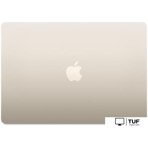 Ноутбук Apple Macbook Air 15 M2 2023 MQKU3