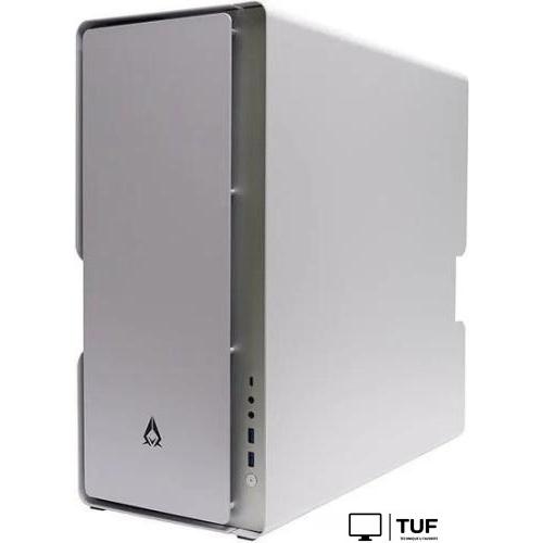 Корпус AZZA Cast (белый)