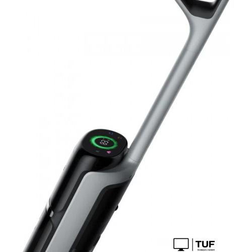 Вертикальный моющий пылесос Dreame H15 Pro Heat wet and dry Vacuum Cleaner (евровилка)