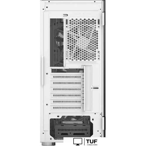 Корпус Montech X3 Mesh (белый)