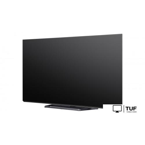 OLED телевизор Hisense 65A85K