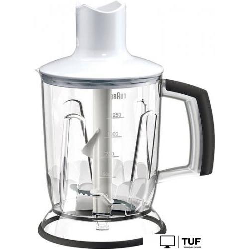 Погружной блендер Braun MQ 3145 Aperitive